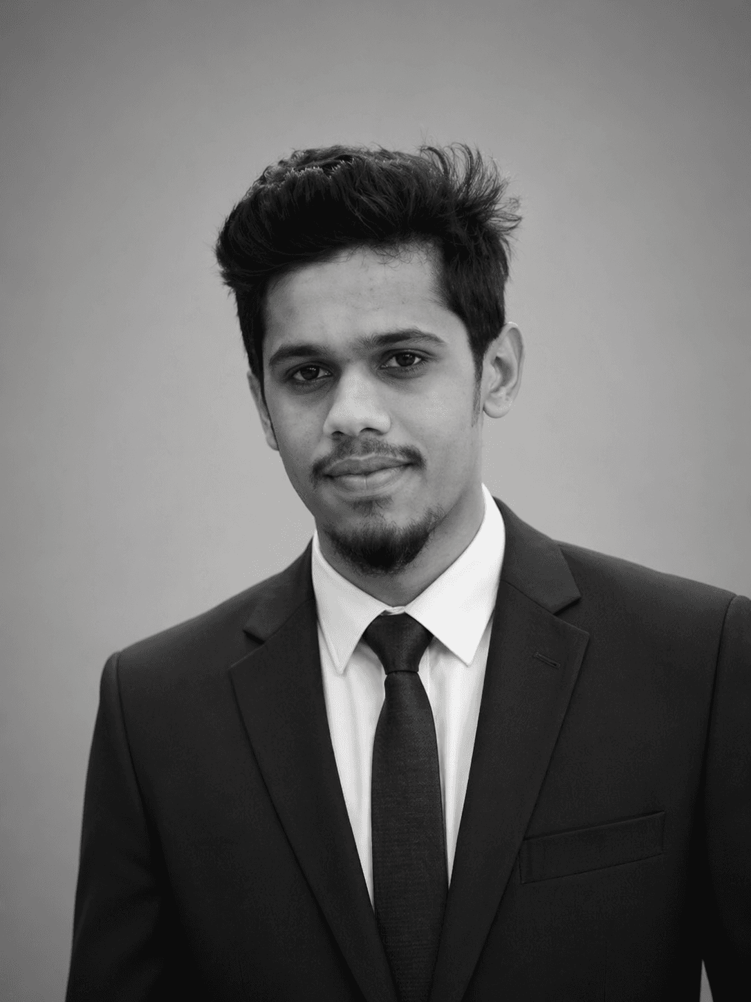Mustaneer Patel