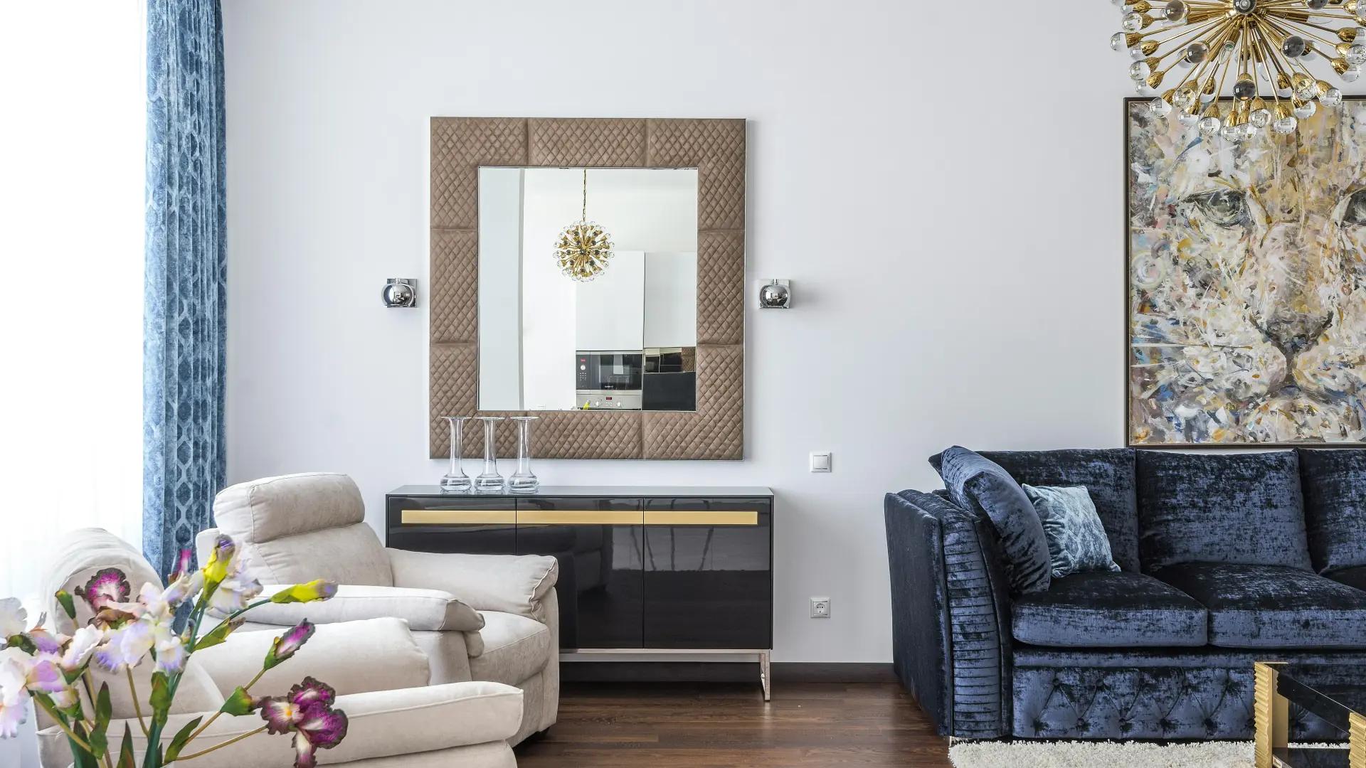 Urban Loft Renovation